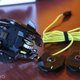 Illustration for article titled Mad Catz Just Made The Most Insane Mouse And The Craziest Gamepad